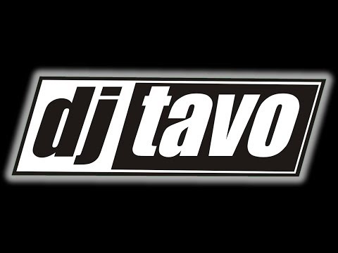 DJ Tavo Mix [Año Nuevo 2014]