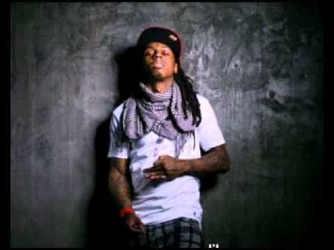 All On Me Just Wayne Verse - Lil Wayne