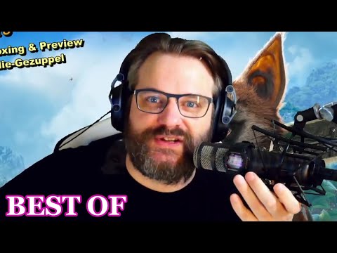 BEST OF GRONKH #67