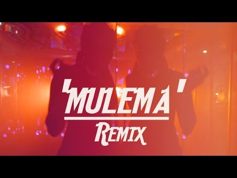 Armel Gabbana feat @petitpays - Mulema Remix (Clip Officiel)