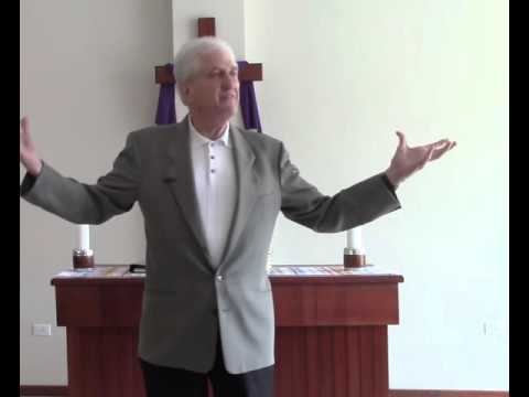 February 28th, 2016   ICC Cuenca - Pastor Phil Kennemer