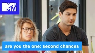 'The Final Race' Official Sneak Peek | Are You the One: Second Chances | MTV