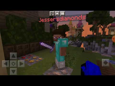 Teaming Up With My Brothers On Solo Skywars