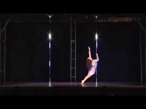 1st Place - NAPDC Essential - Cat Zadeh