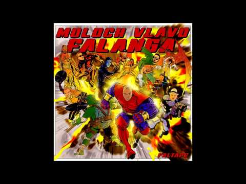 Skit M K O  feat  Korytnák, Agresívne Oko