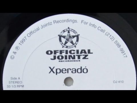 Xperado - Paradox