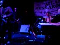 Reigning Sound - "Time Bomb High School"