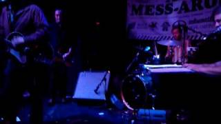 Reigning Sound - "Time Bomb High School"