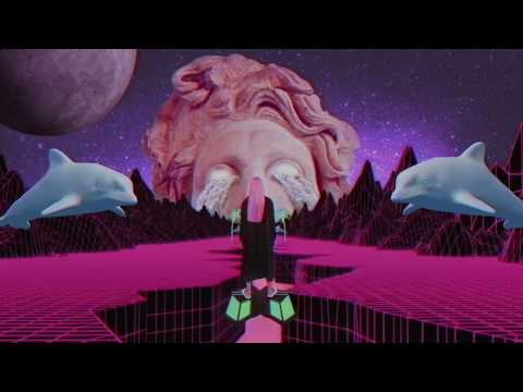 Univz - Days Are Blue (Lyric Video)