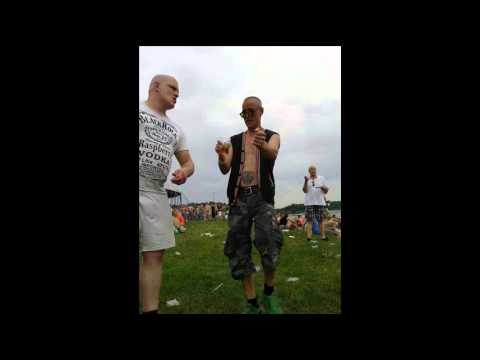 Viberkick & Cherry Berry - Hou Je Bek