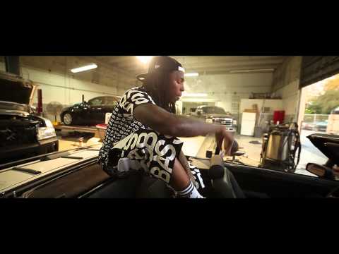 YT Triz - 0 To 100 Freestyle [Official Video]