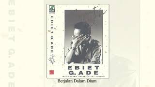 Berjalan Dalam Diam Music Video