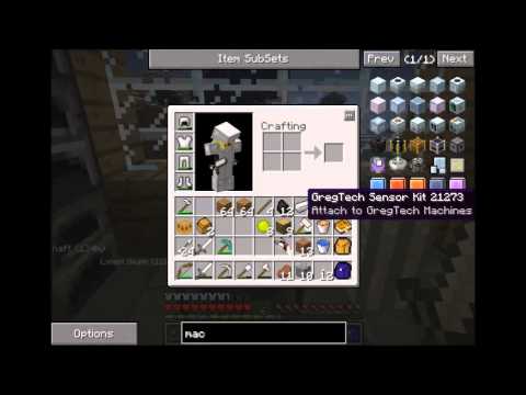 FTB Ultimate EP 4- Forestry!