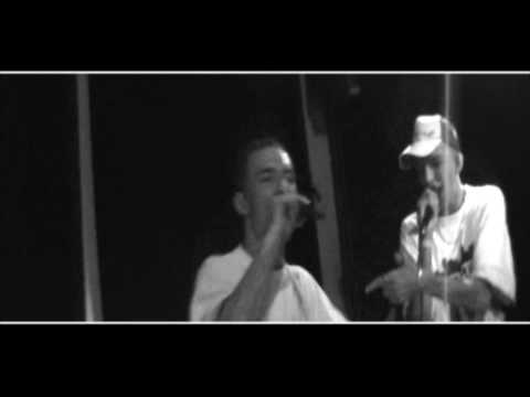 Region Ost - Dreh den Sound auf (Ausschnitt) - 15.08.09 - Local Heroes - Kiez Dessau