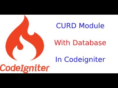 Codeigniter tutorial for beginners step by step in hindi introduction of codeigniter tutorial Part 1