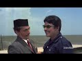 Ghogha S Sean In International Crook Movies