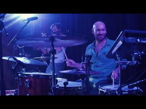 Jaqee Nakiri Featuring SIBC.- Fly High [Live at Lido Berlin]