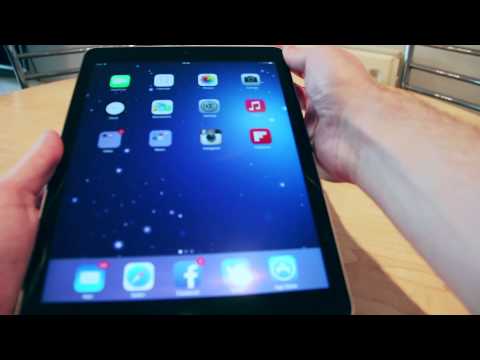 Apple iPad Air WiFi 64GB Price in the Philippines and Specs