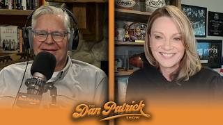 Stacey Dales On The Dan Patrick Show Full Interview | 6/25/26