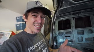 Astro Mistakes and Brief Build Plans