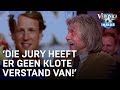 Johan kraakt het Sportgala! | VERONICA INSIDE