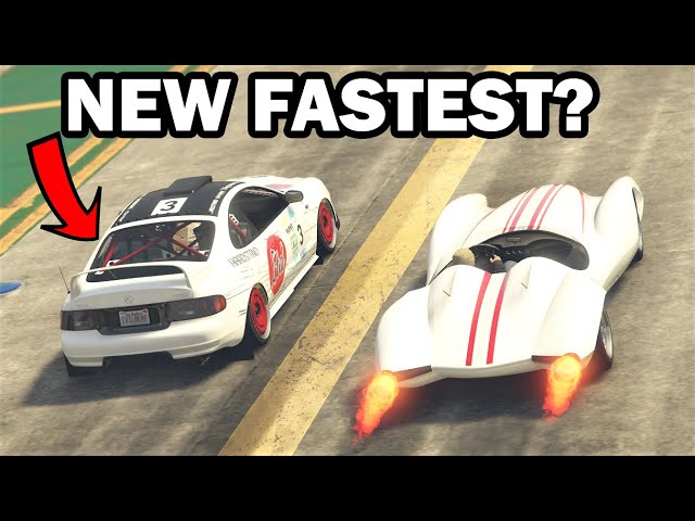 How to unlock trade prices for cars in GTA Online