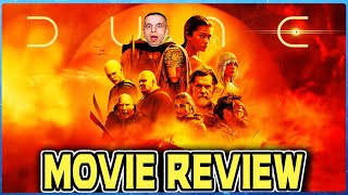 Dune Part Two | Movie REVIEW