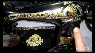 Download lagu mengenal  bagian komponen mesin jahit bagi pemula@Ritek channel mp3