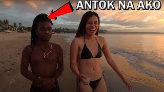 NA ENGKANTO SA ISLA NA WALANG TAO | SY TALENT ENTERTAINMENT