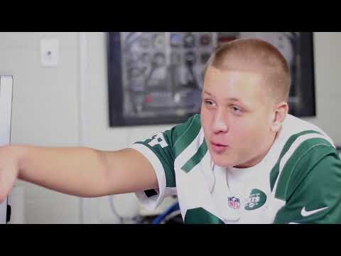 Anger Management - Short Film