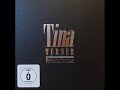 Tina Turner, DON'T RUSH THE GOOD THINGS (1984)