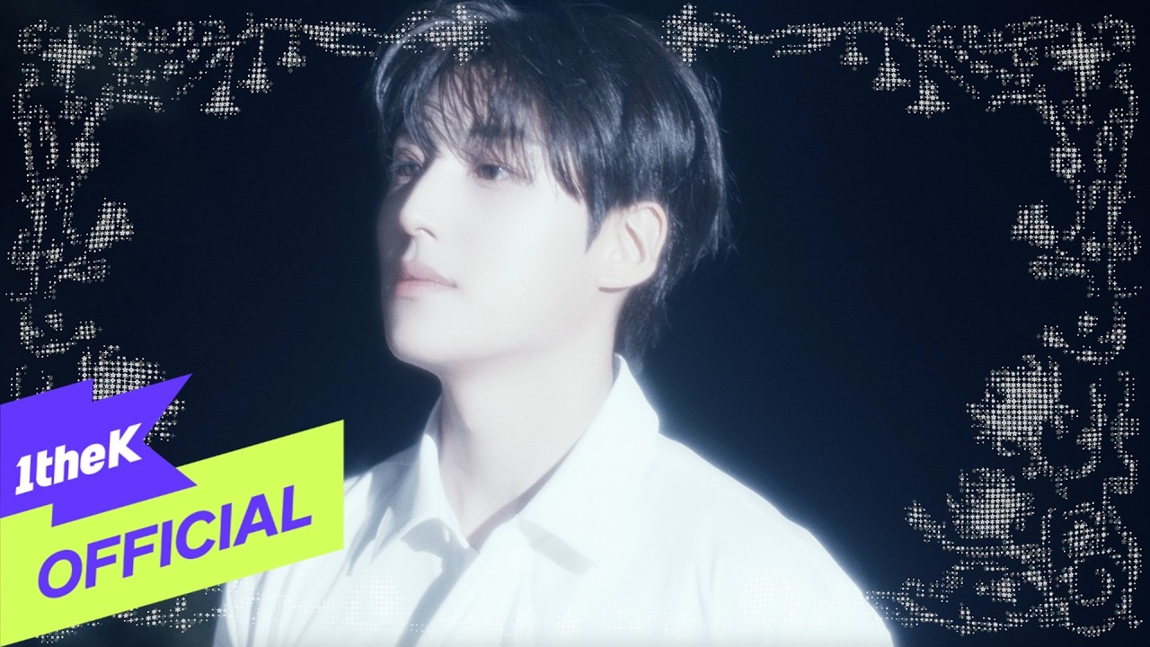 [MV] Lee Eun Sang(이은상) _ Garden of Dreams(꿈의 정원)