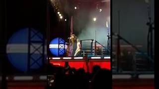 Paradise - Lefa &amp; Lomepal, 15.09.2018 - Disneyland Paris