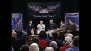 Performance (Working In The Theatre #303)