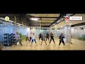 Yallah || BLVD & Rue Melo || Zumba With Zin Lita