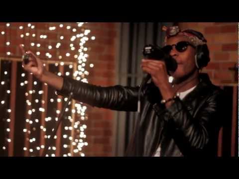 In Session: Loui the ZU - Mussle