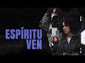 Espíritu ven (Mi oración) ( LEAD/ Un Corazón) | Dariana