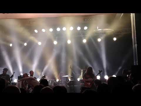 FORESEEN @The Sound Of Revolution 2019