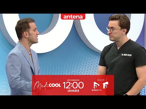 Cum se manifesta rinita alergica — preventie si tratament, Dr. Silviu Oprescu