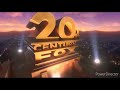 20th Century Fox 2009 Prototype Without Prototype