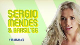 Brazil Beats - TV Advert - Out Monday 19th May