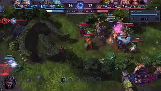 오늘자 히린이 혼내주는 영상(제라툴)