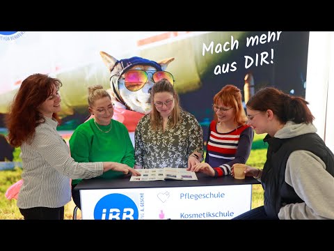IBB Institut für Berufliche Bildung Harz YouTube-Vdeominiatur 17