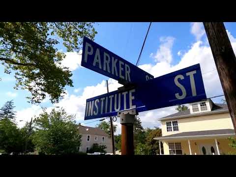 Bruce Springsteen - Freehold (With tour of Springsteen’s Freehold)