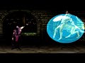 Mortal Kombat New Era 2020 Rain MK3 Full Playthrough