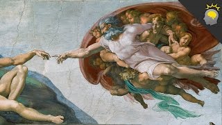 The Brain God of Renaissance Art - Science on the Web #70