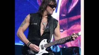 Richie Sambora tributo (Harlem rain)