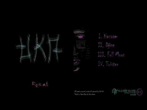 MBEP059/Feral - UKA DUB