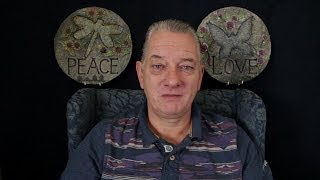 Be Your Own Best Friend & Giving Up Desperate Desire & Hope