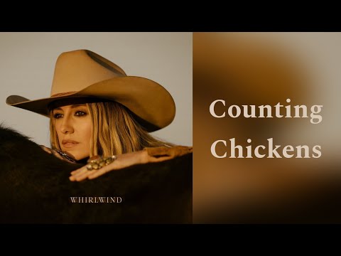 Lainey Wilson - Counting Chickens (Lyrics)